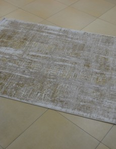 Синтетичний килим Venezia B410R Cream - Vizon - высокое качество по лучшей цене в Украине.